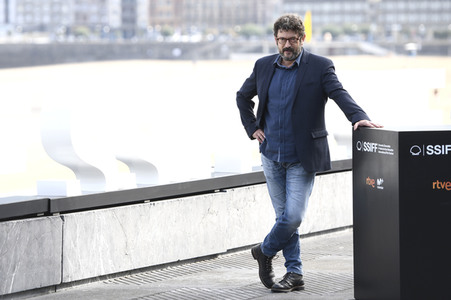 Photocall 'The Good Boss', San Sebastian International Film Festival 2021