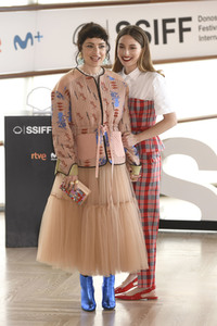 Photocall 'Fever Dream', San Sebastian International Film Festival 2021