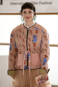 Photocall 'Fever Dream', San Sebastian International Film Festival 2021