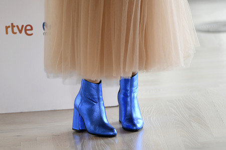 Photocall 'Fever Dream', San Sebastian International Film Festival 2021