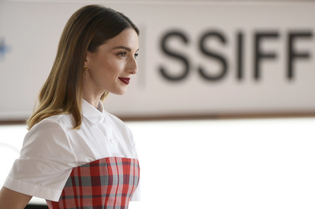 Photocall 'Fever Dream', San Sebastian International Film Festival 2021