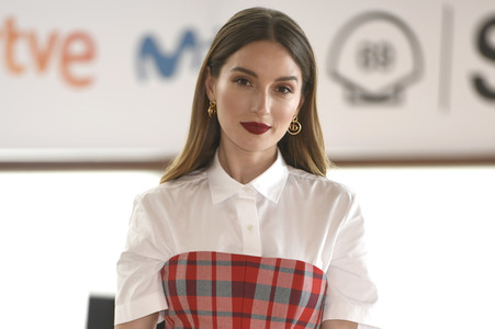 Photocall 'Fever Dream', San Sebastian International Film Festival 2021