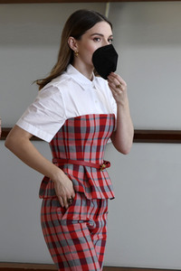 Photocall 'Fever Dream', San Sebastian International Film Festival 2021