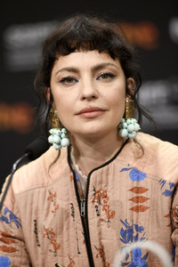 Pressekonferenz 'Fever Dream', San Sebastian International Film Festival 2021