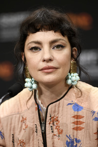 Pressekonferenz 'Fever Dream', San Sebastian International Film Festival 2021