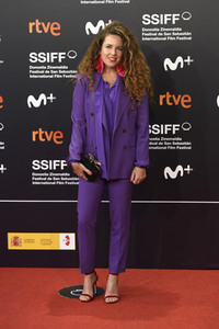 Filmpremiere 'Fever Dream', San Sebastian International Film Festival 2021