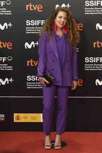 Filmpremiere 'Fever Dream', San Sebastian International Film Festival 2021