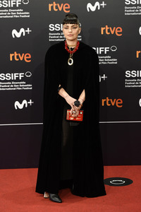 Filmpremiere 'Fever Dream', San Sebastian International Film Festival 2021