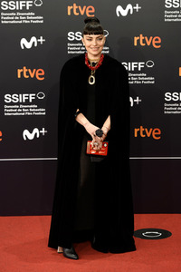 Filmpremiere 'Fever Dream', San Sebastian International Film Festival 2021