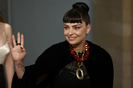 Filmpremiere 'Fever Dream', San Sebastian International Film Festival 2021