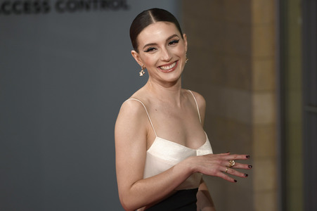 Filmpremiere 'Fever Dream', San Sebastian International Film Festival 2021