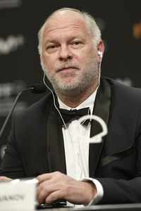 Pressekonferenz 'Bue Moon', San Sebastian International Film Festival 2021