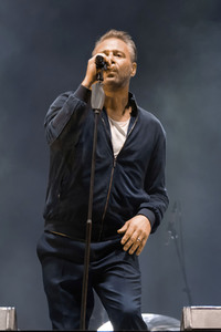 Konzert von Sasha in Bochum