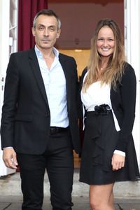 Theaterpremiere 'Die Turing-Maschine' in Hamburg