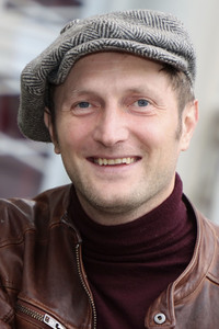 Theaterpremiere 'Die Turing-Maschine' in Hamburg