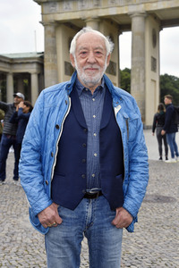 Fototermin 'Celebrate at the Gate - 100 Tage bis Silvester' in Berlin