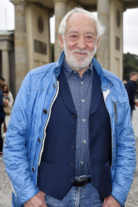 Fototermin 'Celebrate at the Gate - 100 Tage bis Silvester' in Berlin