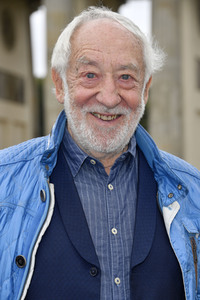 Fototermin 'Celebrate at the Gate - 100 Tage bis Silvester' in Berlin