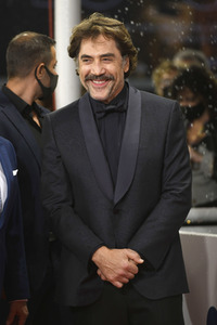 Filmpremiere 'The Good Boss', San Sebastian International Film Festival 2021