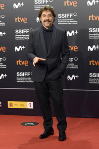 Filmpremiere 'The Good Boss', San Sebastian International Film Festival 2021