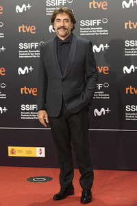 Filmpremiere 'The Good Boss', San Sebastian International Film Festival 2021