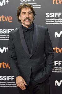 Filmpremiere 'The Good Boss', San Sebastian International Film Festival 2021