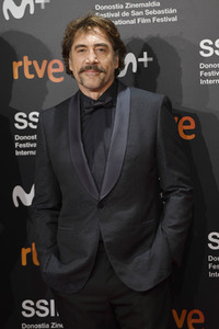 Filmpremiere 'The Good Boss', San Sebastian International Film Festival 2021