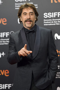 Filmpremiere 'The Good Boss', San Sebastian International Film Festival 2021