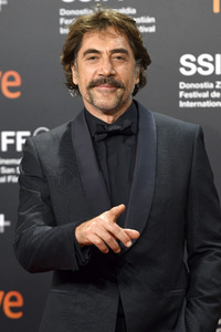 Filmpremiere 'The Good Boss', San Sebastian International Film Festival 2021