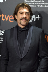 Filmpremiere 'The Good Boss', San Sebastian International Film Festival 2021