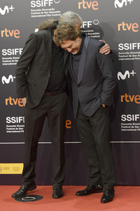 Filmpremiere 'The Good Boss', San Sebastian International Film Festival 2021