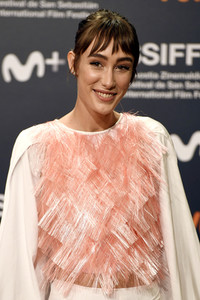 Filmpremiere 'The Good Boss', San Sebastian International Film Festival 2021