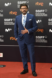 Filmpremiere 'The Good Boss', San Sebastian International Film Festival 2021