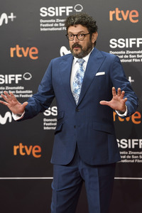 Filmpremiere 'The Good Boss', San Sebastian International Film Festival 2021