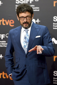 Filmpremiere 'The Good Boss', San Sebastian International Film Festival 2021