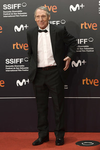 Filmpremiere 'The Good Boss', San Sebastian International Film Festival 2021