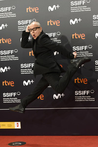 Filmpremiere 'The Good Boss', San Sebastian International Film Festival 2021