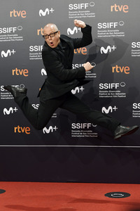 Filmpremiere 'The Good Boss', San Sebastian International Film Festival 2021