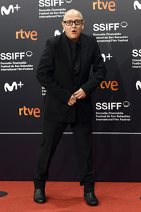 Filmpremiere 'The Good Boss', San Sebastian International Film Festival 2021