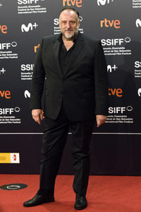 Filmpremiere 'The Good Boss', San Sebastian International Film Festival 2021