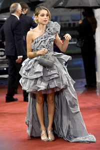 Filmpremiere 'The Good Boss', San Sebastian International Film Festival 2021