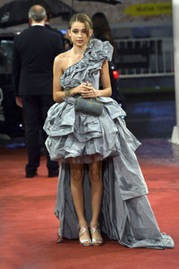 Filmpremiere 'The Good Boss', San Sebastian International Film Festival 2021