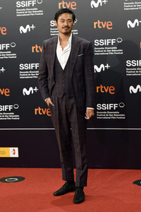 Filmpremiere 'The Good Boss', San Sebastian International Film Festival 2021