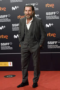 Filmpremiere 'The Good Boss', San Sebastian International Film Festival 2021