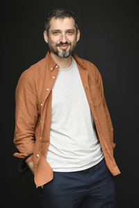 Photoshooting mit dem Cast von 'Blue Moon', San Sebastian International Film Festival 2021