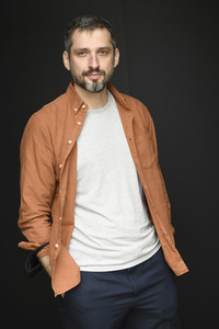 Photoshooting mit dem Cast von 'Blue Moon', San Sebastian International Film Festival 2021