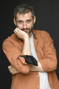 Photoshooting mit dem Cast von 'Blue Moon', San Sebastian International Film Festival 2021