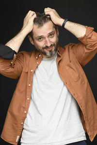 Photoshooting mit dem Cast von 'Blue Moon', San Sebastian International Film Festival 2021