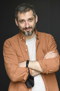 Photoshooting mit dem Cast von 'Blue Moon', San Sebastian International Film Festival 2021