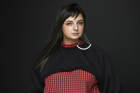 Photoshooting mit dem Cast von 'Blue Moon', San Sebastian International Film Festival 2021